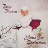 Dolly Parton - Home For Christmas '1990