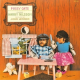 Harry Nilsson - Pussy Cats '1974