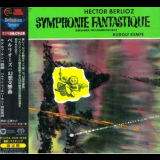 Hector Berlioz - Symphonie Fantastique (Rudolf Kempe) '1960