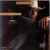 George Strait - Strait From The Heart '1982