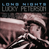 Lucky Peterson - Long Nights [Hi-Res] '2016