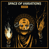 Space Of Variations - XXXXX '2020