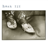 Hank Williams III - Risin' Outlaw '1999