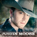Justin Moore - Justin Moore '2009