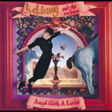 K.D. Lang & The Reclines - Angel With A Lariat '1987