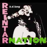K. D. Lang - Reintarnation '2006