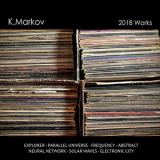 K.Markov - Works '2018