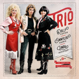 Dolly Parton, Linda Ronstadt, Emmylou Harris - Trio (The Complete Trio Collection (3CD) '1987