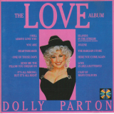 Dolly Parton - The Love Album '1983