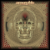 Amorphis - Queen Of Time '2018