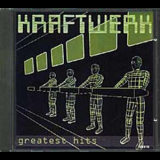 Kraftwerk - Greatest Hits '1994