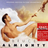 John Debney and VA - Bruce Almighty / Брюс Всемогущий OST '2003