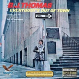 B. J. Thomas - Everybody's Out Of Town '1970