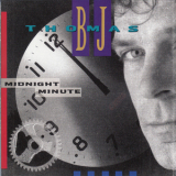 B. J. Thomas - Midnight Minute '1989