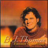 B. J. Thomas - Fireside Christmas '2014