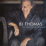 B. J. Thomas - The Living Room Sessions '2013