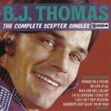 B. J. Thomas - The Complete Scepter Singles '2012