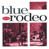 Blue Rodeo - Diamond Mine '1988