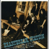 Cinderella - Heartbreak Station '1991