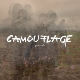 Camouflage - Greyscale '2015