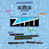 Blank & Jones - Blank & Jones Pres. So80s (so Eighties) Presents Ztt '2014