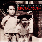 Elvis Costello - Brutal Youth (2002 Rhino) (2CD) '1994
