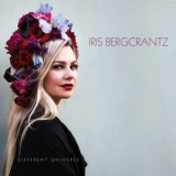 Iris Bergcrantz - Different Universe '2015