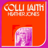 Heather Jones - Colli Iaith '2019