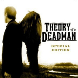 Theory Of A Deadman - Theory Of A Deadman (Special Edition) '2002