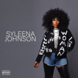 Syleena Johnson - Woman '2020