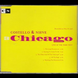 Elvis Costello - Costello & Nieve (CD3) Chicago '1996