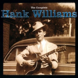 Hank Williams - The Complete (CD10) Radio, Television & Concert Peformances '1998