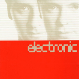 Electronic - Electronic '1991