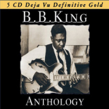 B.B. King - Anthology '2007
