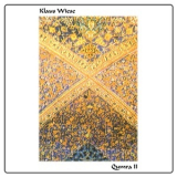 Klaus Wiese - Qumra II '1987 