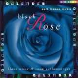 Klaus Wiese & Saam Schlamminger - Black Rose '1999