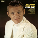 Jerry Reed - Alabama Wild Man '1968