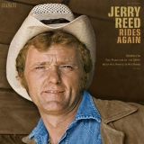 Jerry Reed - Rides Again '1977
