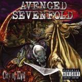 Avenged Sevenfold - City Of Evil '2005