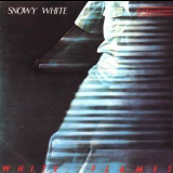 Snowy White - White Flames '1983/1992