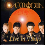 Daemonia - Live In Tokyo '2003