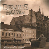 Devil's Heaven - Heaven On Earth '2014