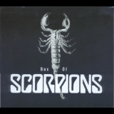 Scorpions - Box Of Scorpions (CD3) '2004