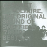 Cabaret Voltaire - The Original Sound Of Sheffield, Best Of (CD1) '2002