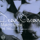 Makoto Ozone The Trio - Dear Oscar [Hi-Res] '2007