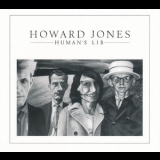 Howard Jones - Human's Lib (3CD) '1984