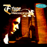 E-type - Princess Of Egypt '1998