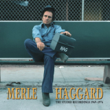 Merle Haggard - Studio Recordings 1969-1976 (CD1) '2007