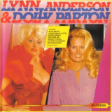 Lynn Anderson & Dolly Parton - Lynn Anderson & Dolly Parton '1985