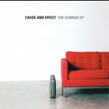 Cause & Effect - The Sunrise EP '2003